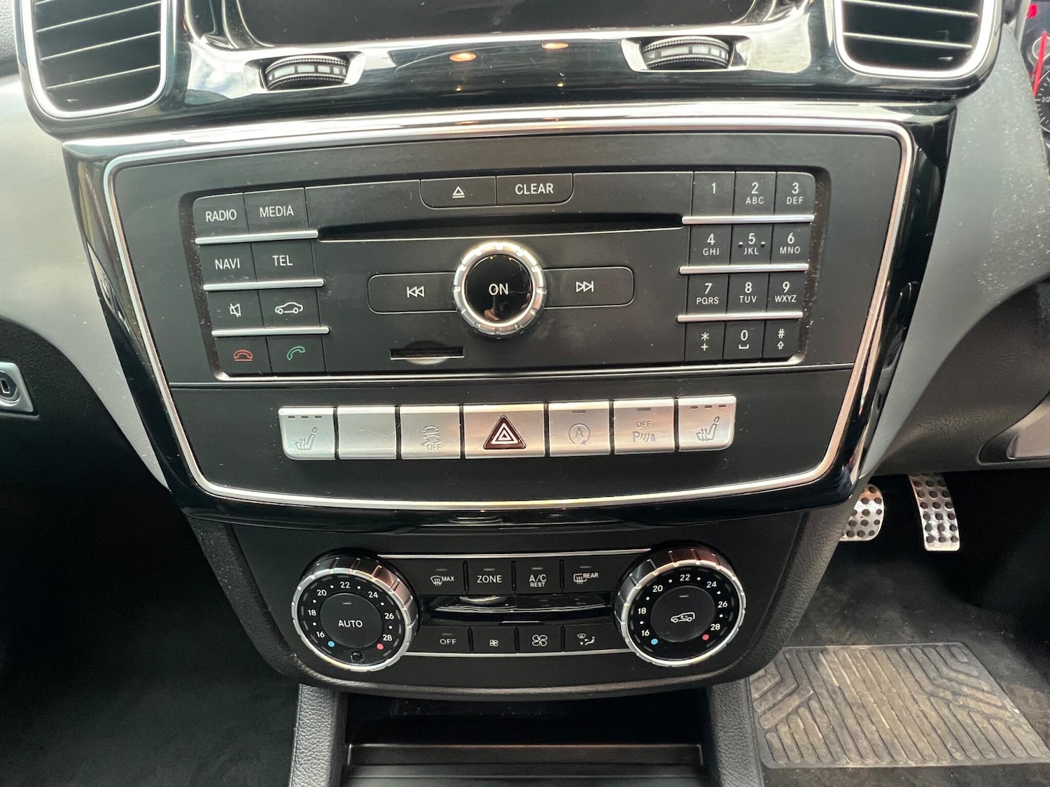 Vehicle 64