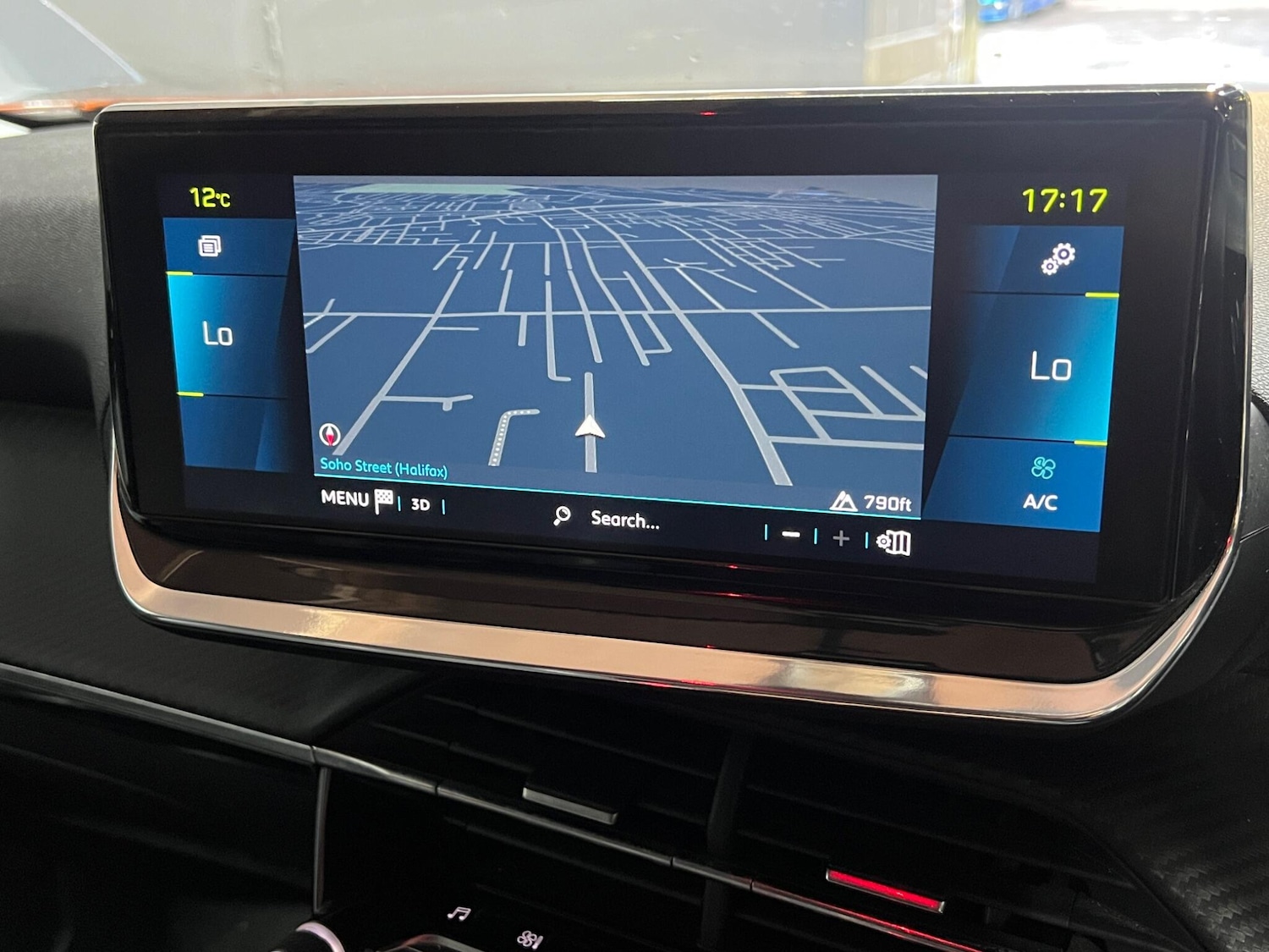 Used Peugeot 2008 2020 for sale - 77958211: Photo 27