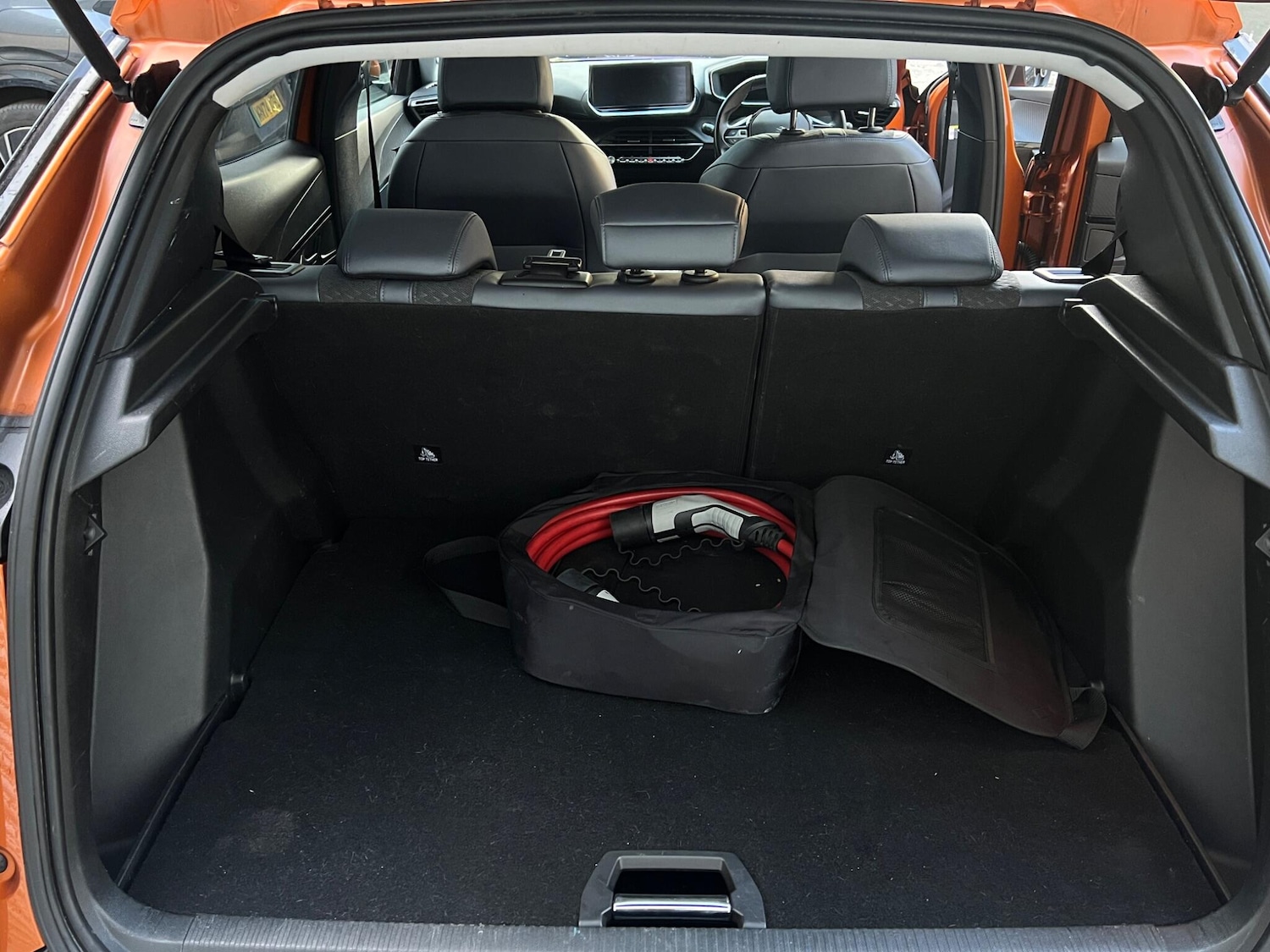 Used Peugeot 2008 2020 for sale - 77958211: Photo 34