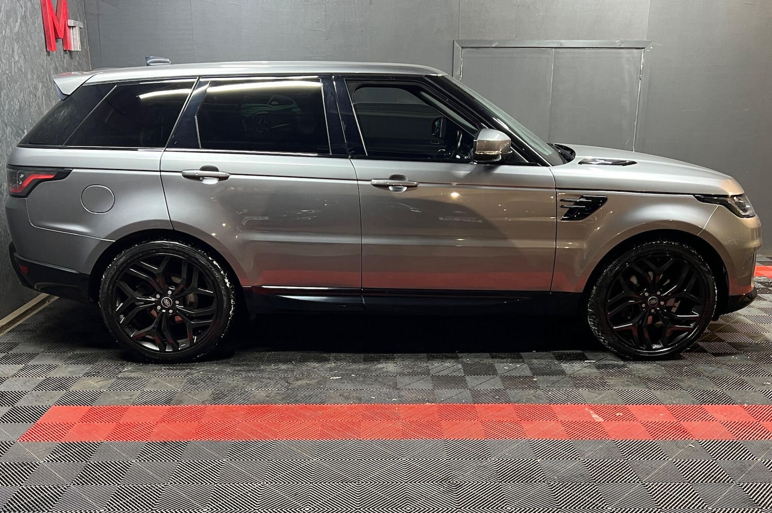 Used Land Rover Range Rover Sport 2019 for sale - 77120121: Photo 21