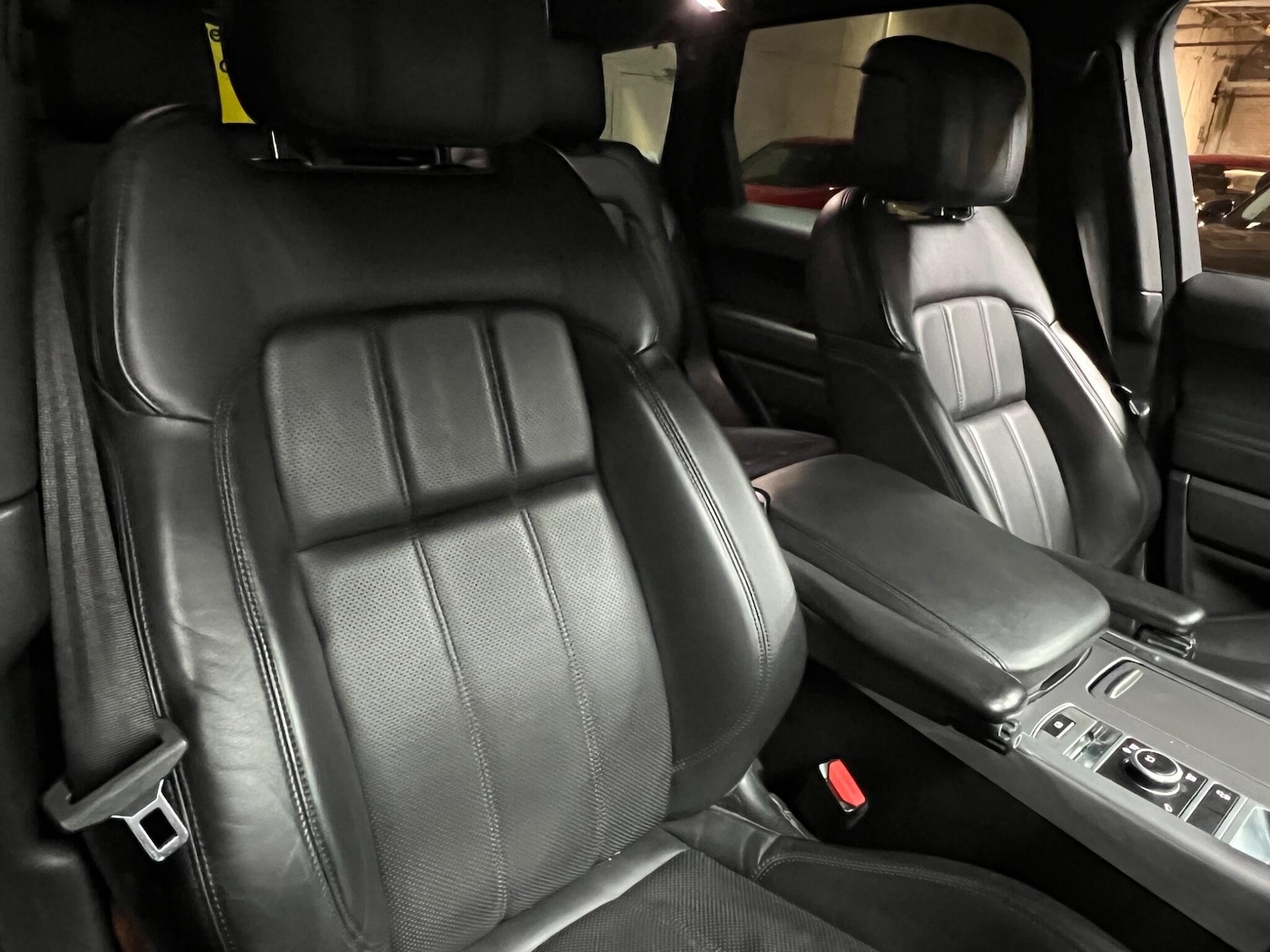 Used Land Rover Range Rover Sport 2019 for sale - 77120121: Photo 23