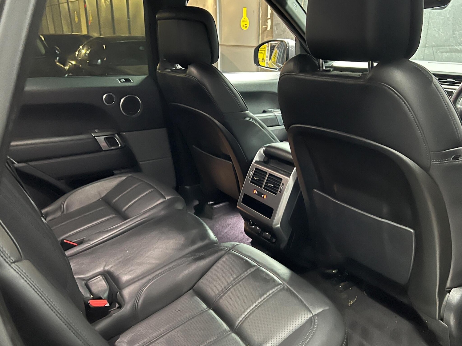 Used Land Rover Range Rover Sport 2019 for sale - 77120121: Photo 24