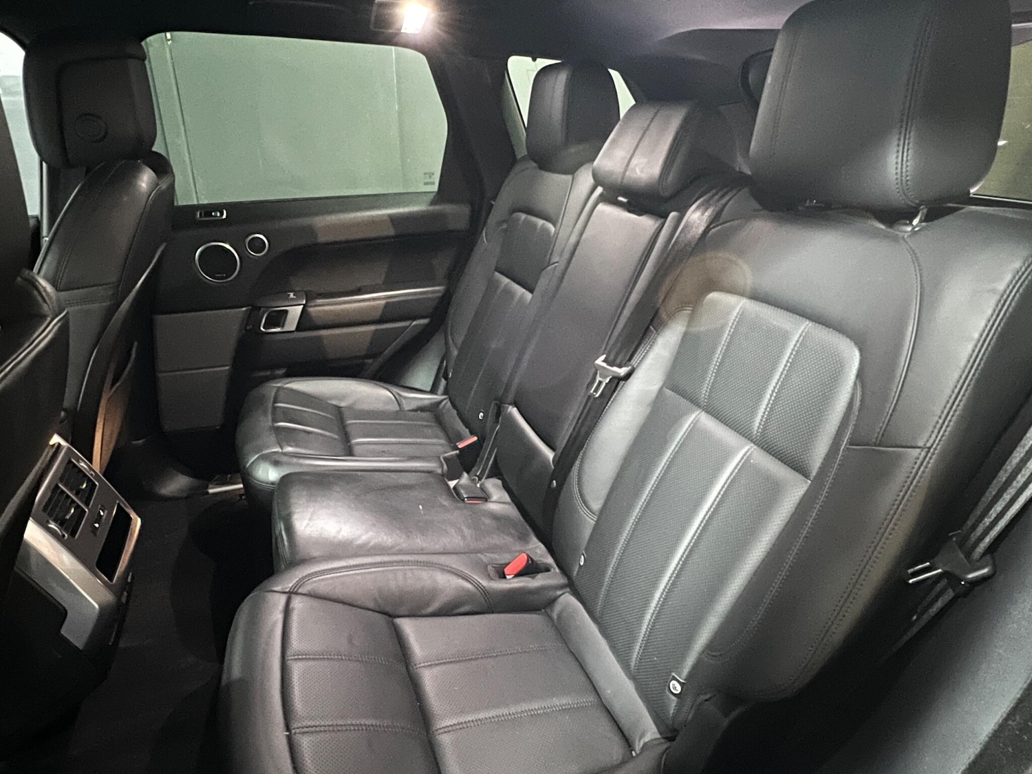 Used Land Rover Range Rover Sport 2019 for sale - 77120121: Photo 25