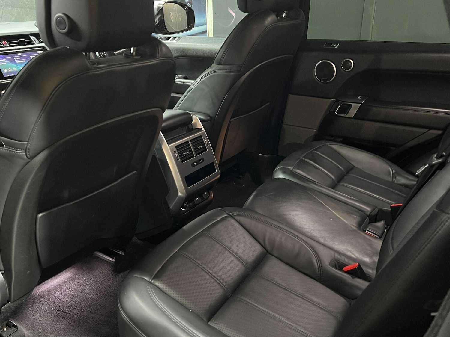 Used Land Rover Range Rover Sport 2019 for sale - 77120121: Photo 27