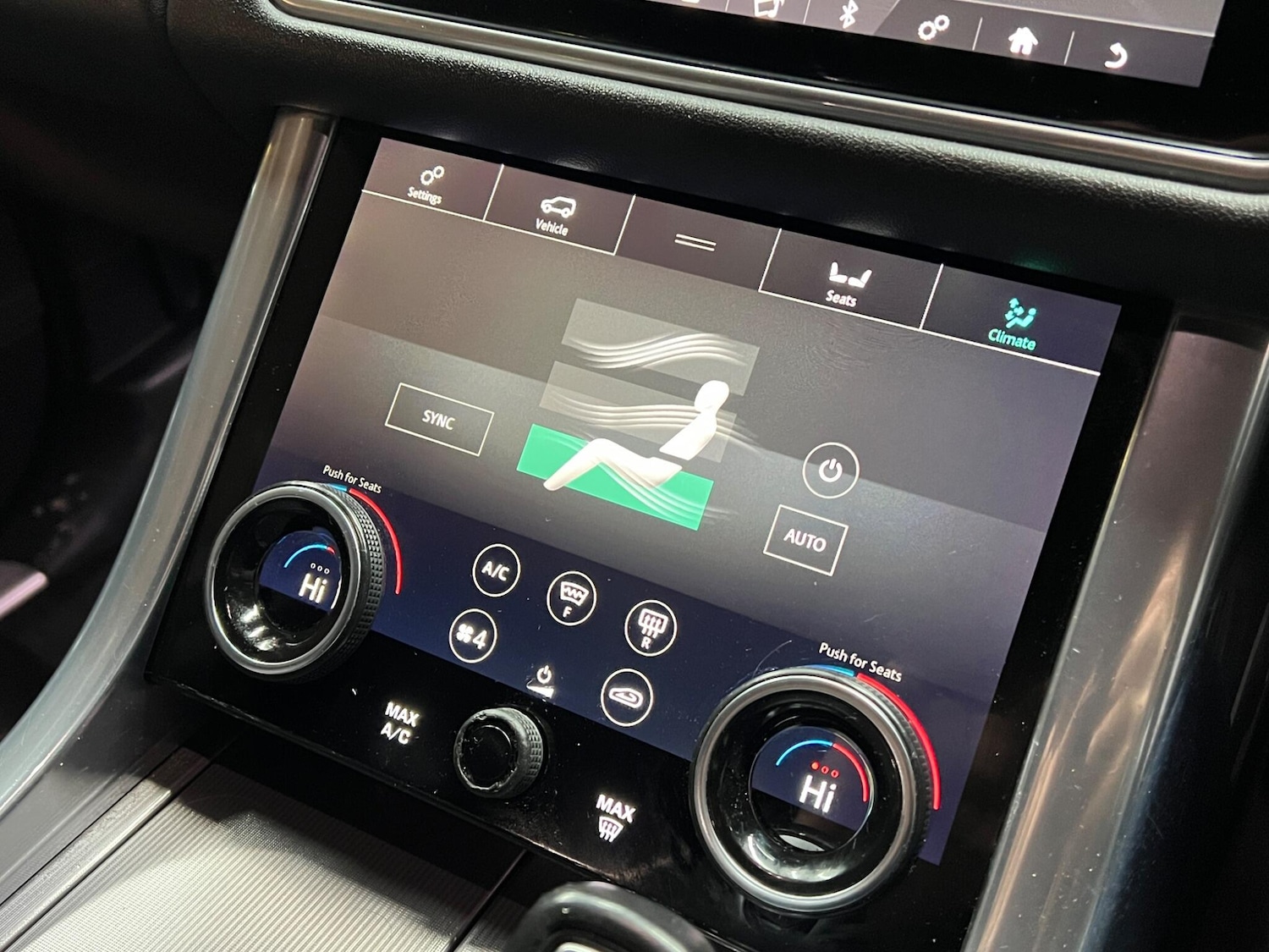 Used Land Rover Range Rover Sport 2019 for sale - 77120121: Photo 41