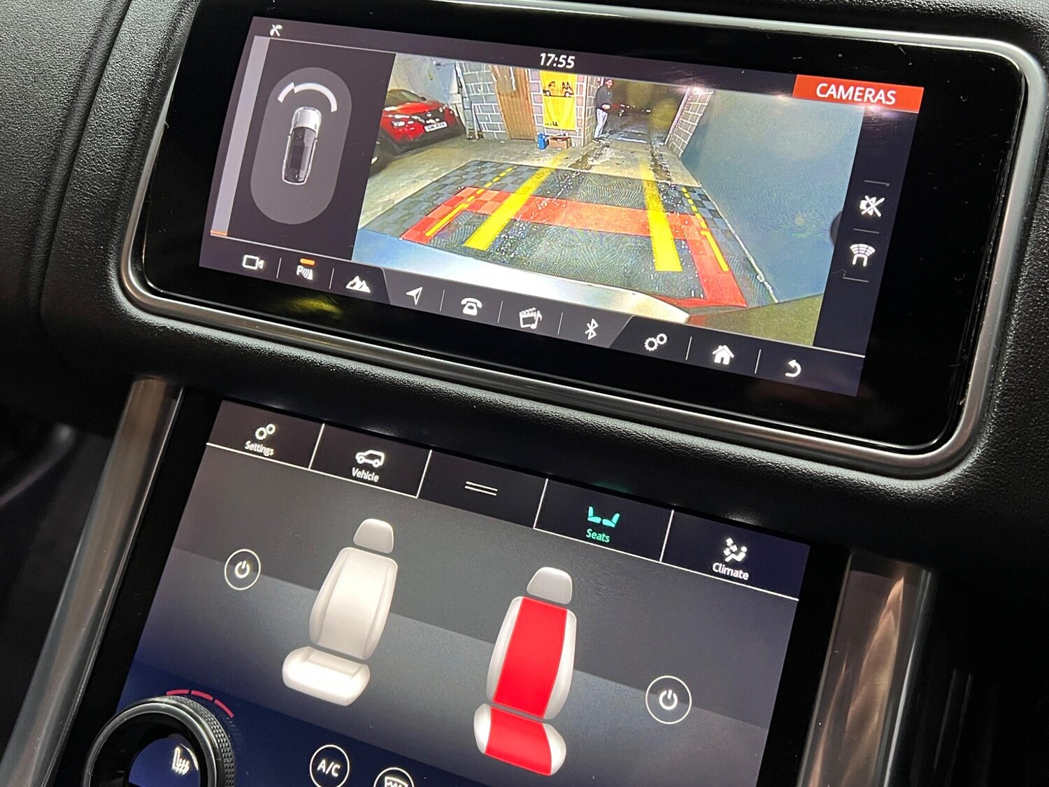 Used Land Rover Range Rover Sport 2019 for sale - 77120121: Photo 43