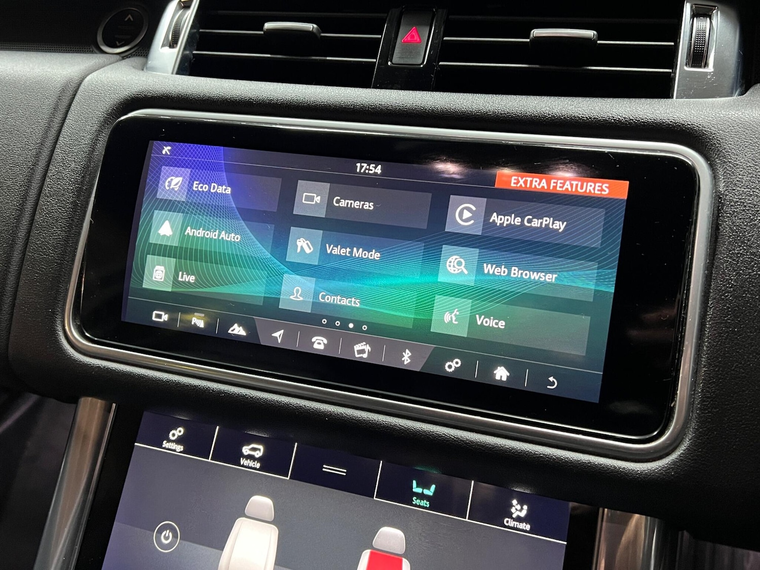 Used Land Rover Range Rover Sport 2019 for sale - 77120121: Photo 44