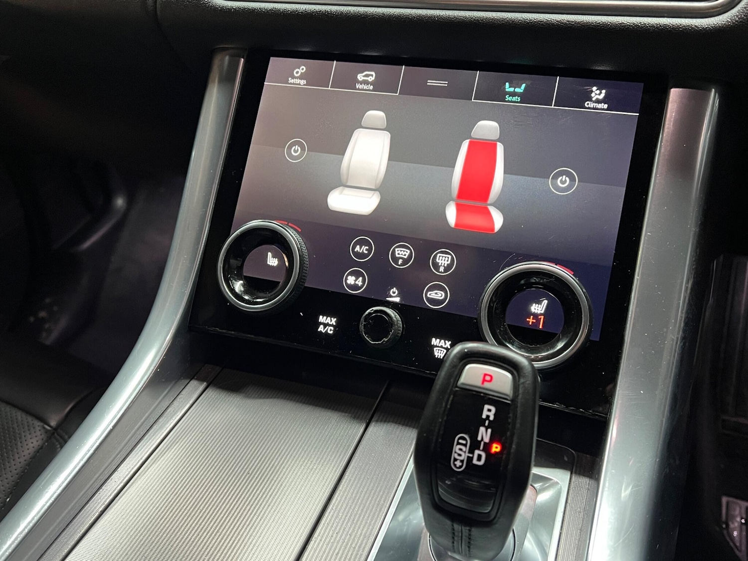 Used Land Rover Range Rover Sport 2019 for sale - 77120121: Photo 45