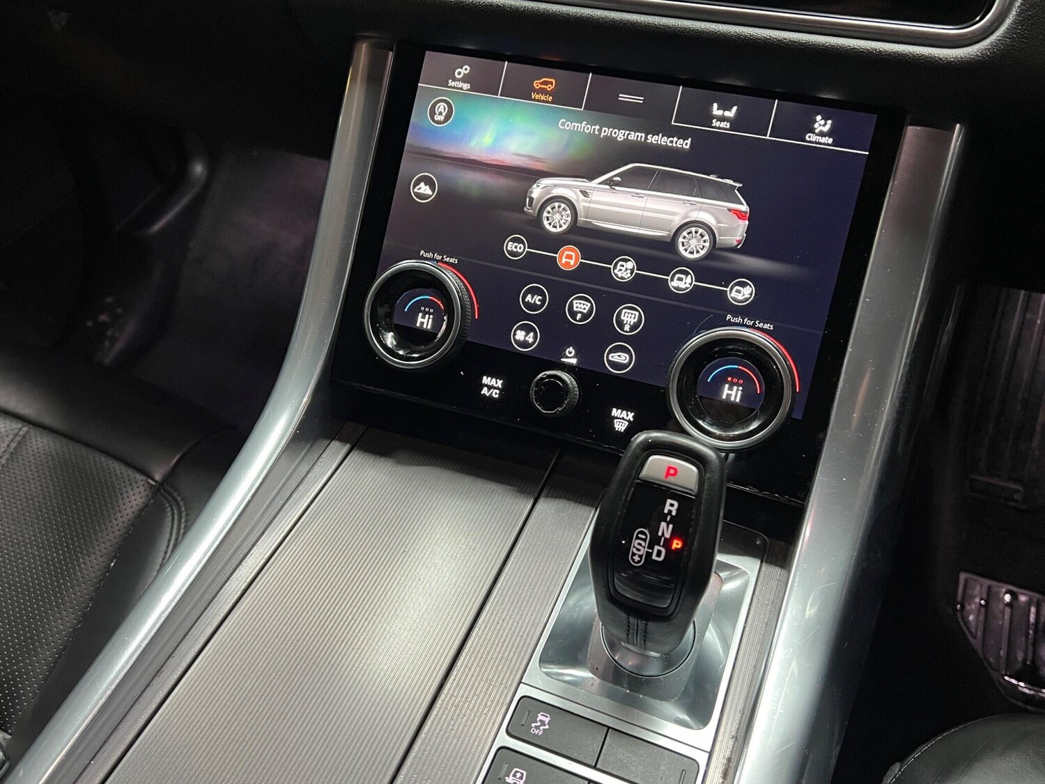 Used Land Rover Range Rover Sport 2019 for sale - 77120121: Photo 46