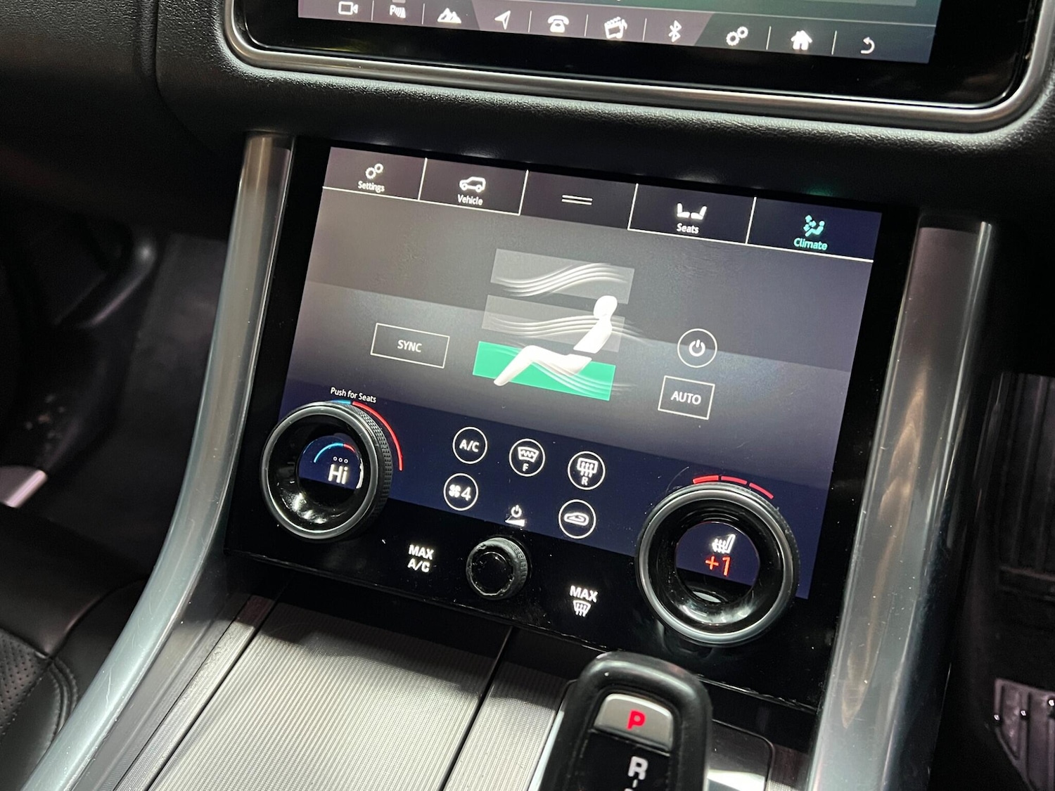 Used Land Rover Range Rover Sport 2019 for sale - 77120121: Photo 48