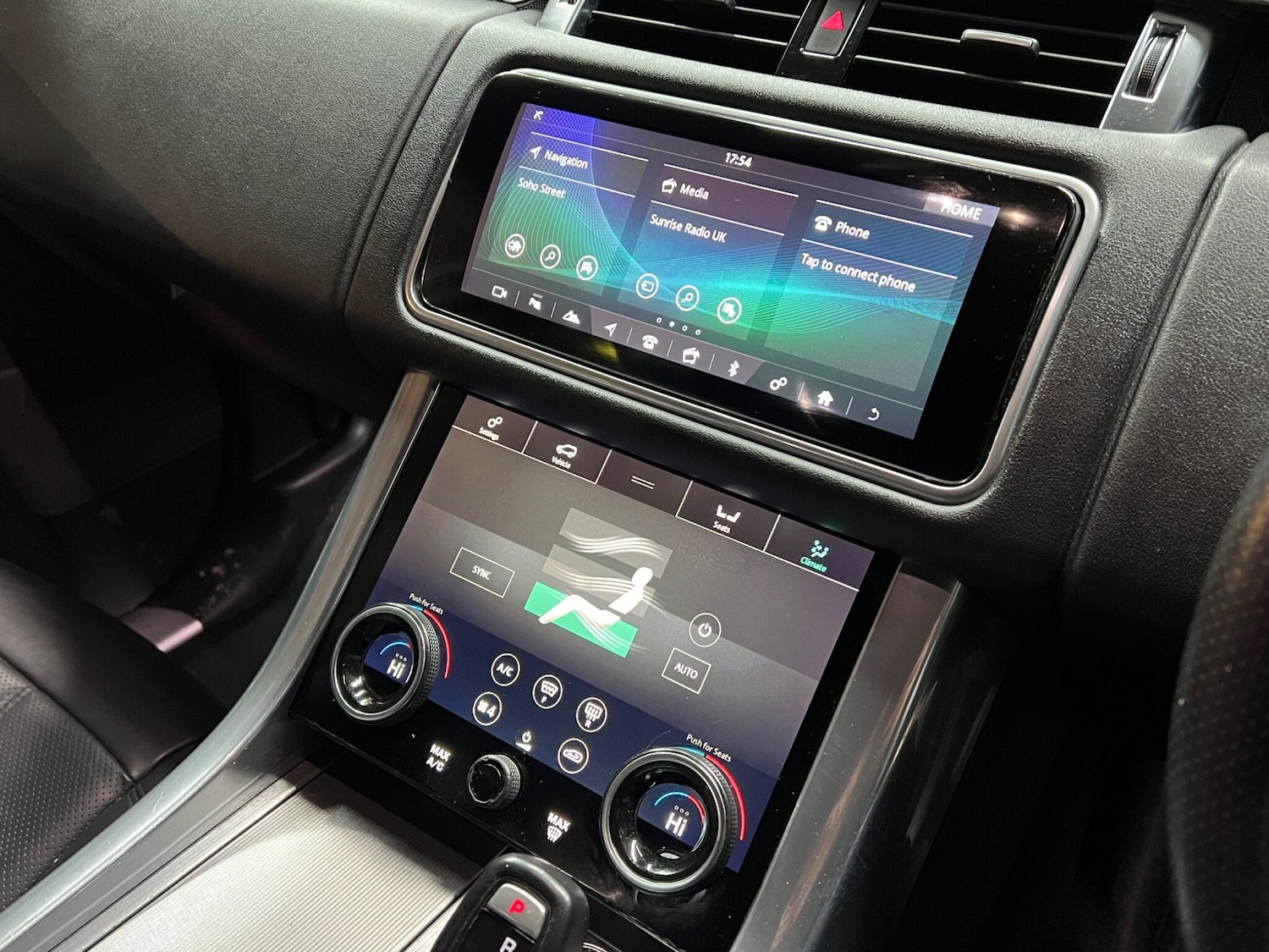 Used Land Rover Range Rover Sport 2019 for sale - 77120121: Photo 49