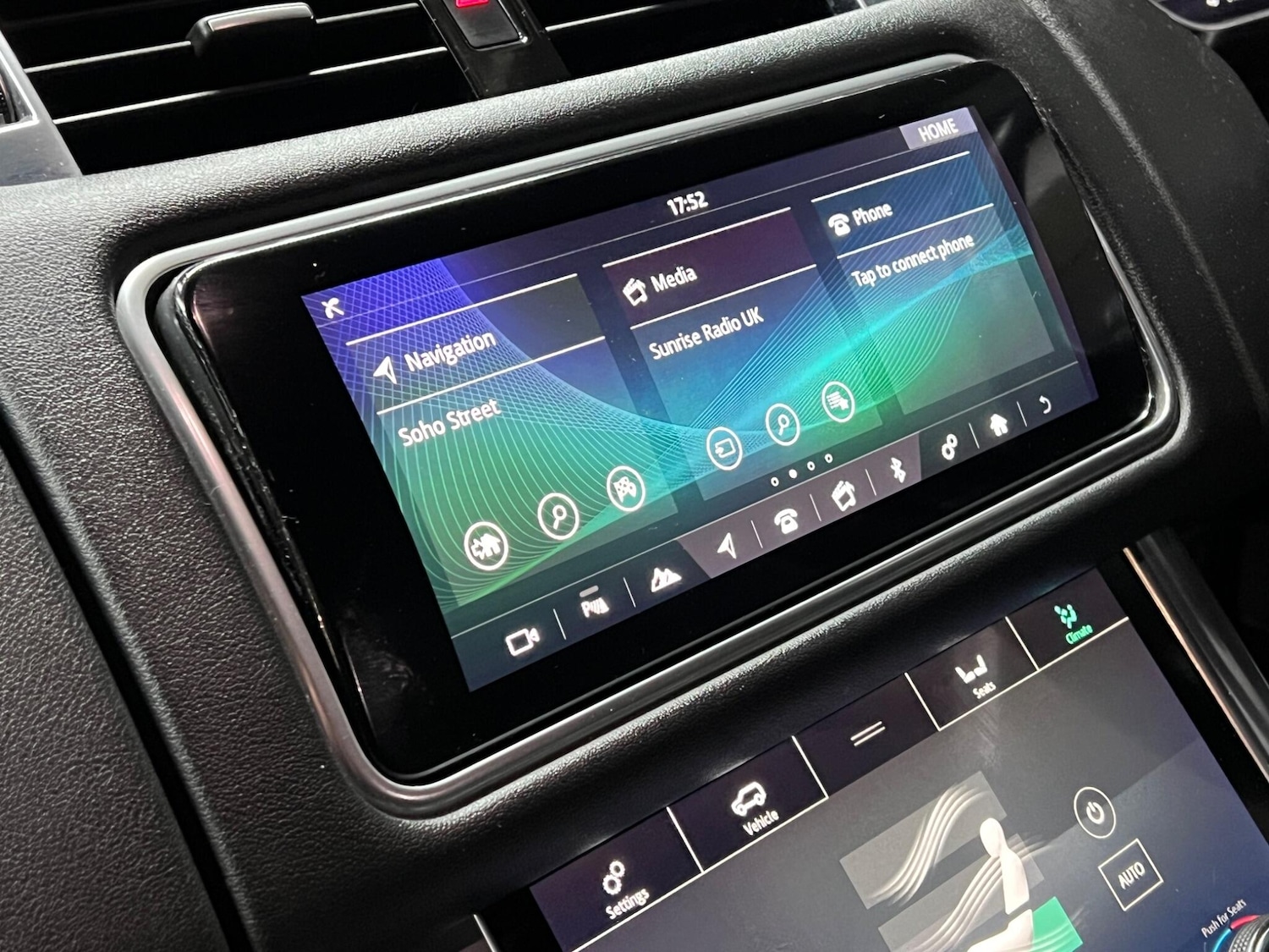 Used Land Rover Range Rover Sport 2019 for sale - 77120121: Photo 50