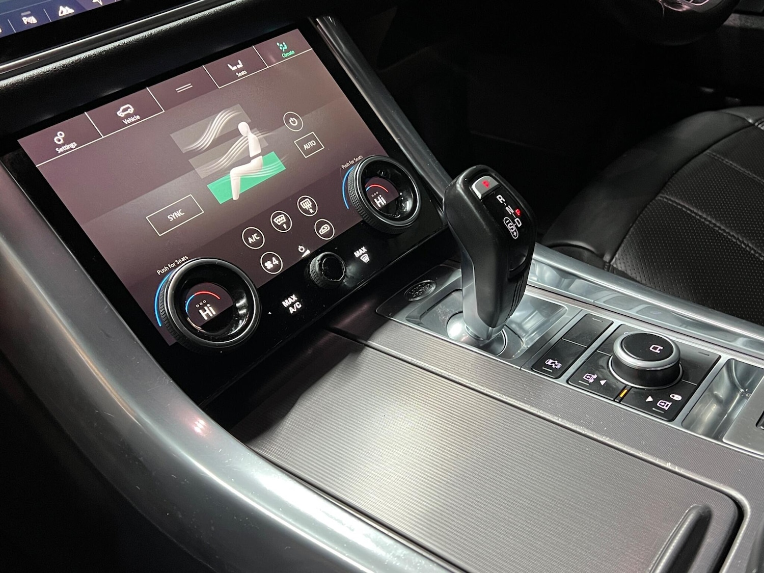 Used Land Rover Range Rover Sport 2019 for sale - 77120121: Photo 51