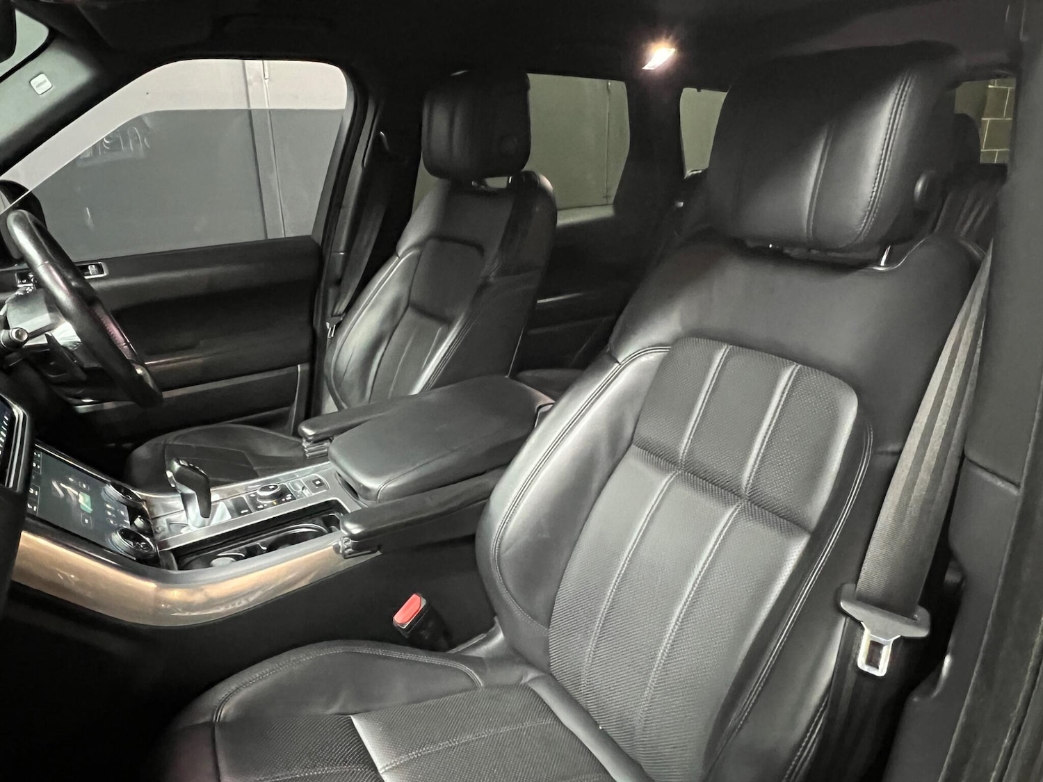 Used Land Rover Range Rover Sport 2019 for sale - 77120121: Photo 54