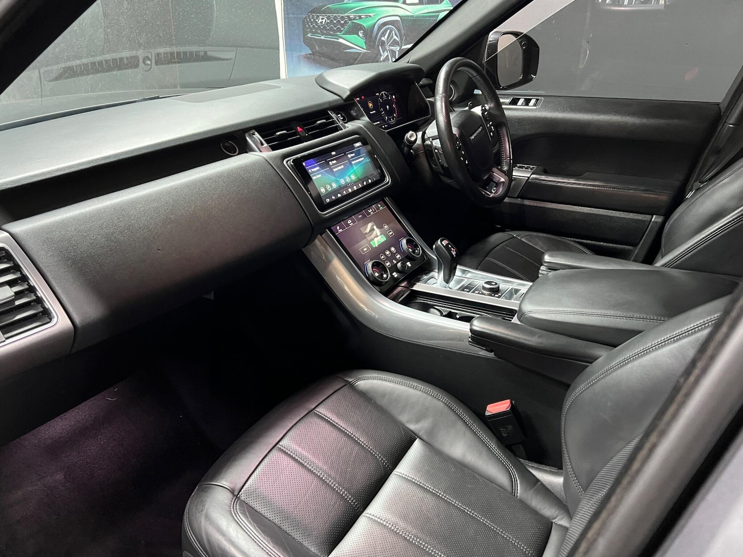 Used Land Rover Range Rover Sport 2019 for sale - 77120121: Photo 55