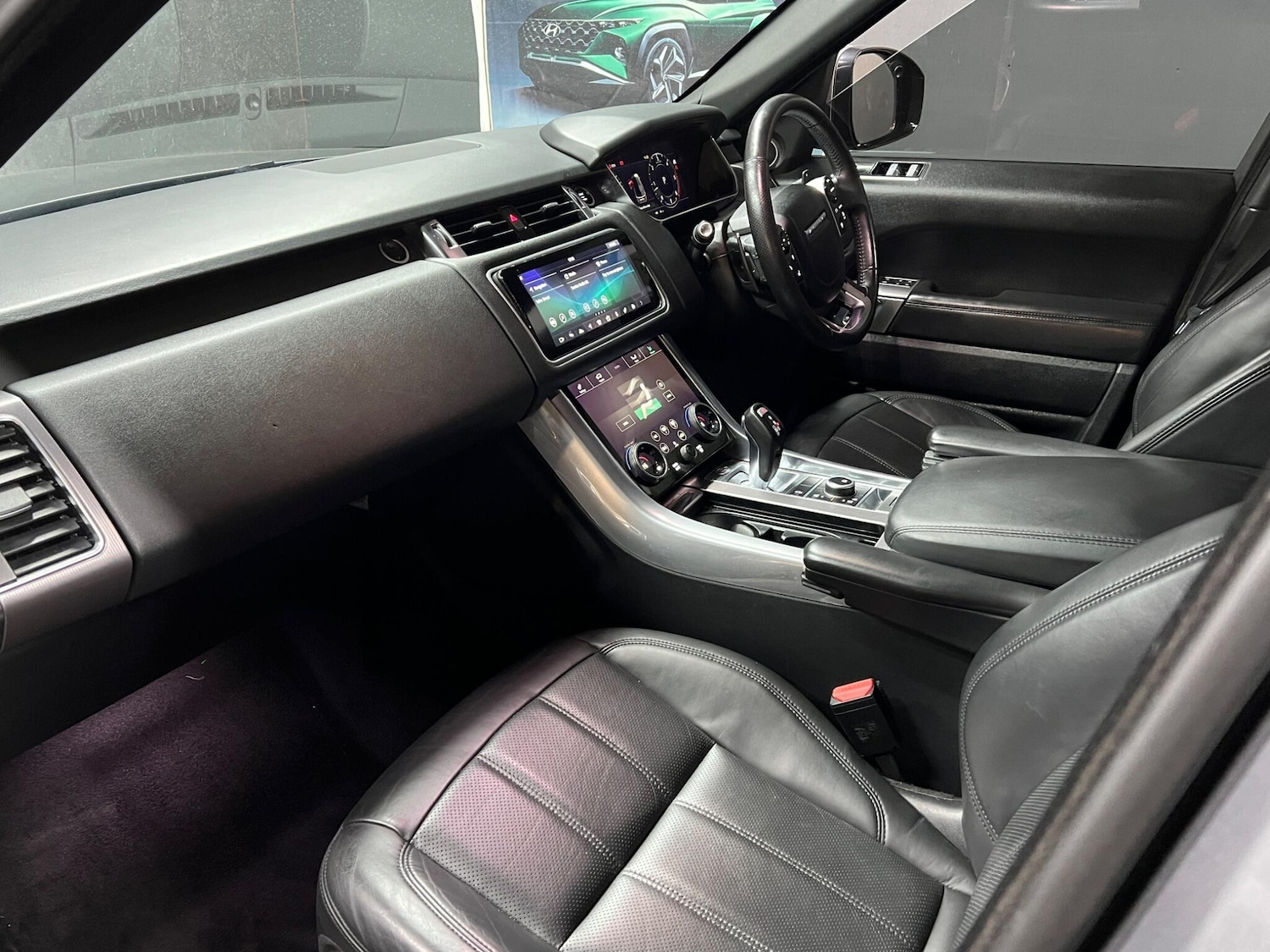 Used Land Rover Range Rover Sport 2019 for sale - 77120121: Photo 56