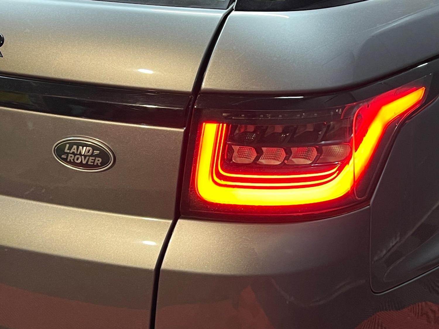 Used Land Rover Range Rover Sport 2019 for sale - 77120121: Photo 57