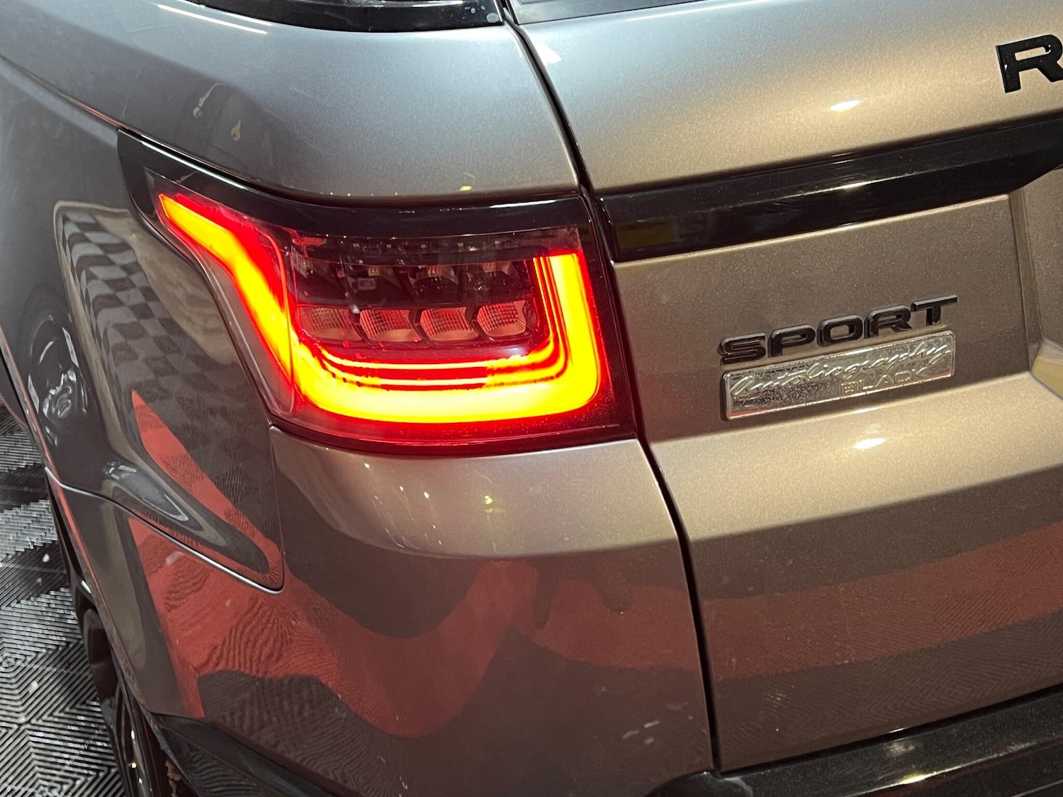 Used Land Rover Range Rover Sport 2019 for sale - 77120121: Photo 58