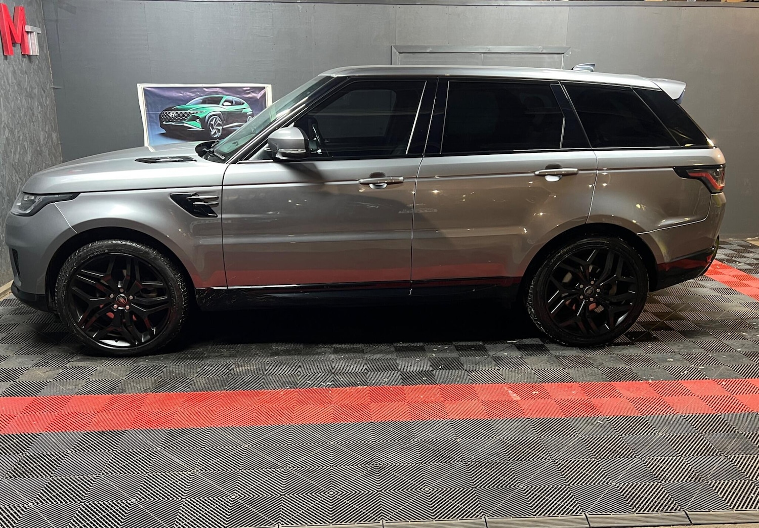 Used Land Rover Range Rover Sport 2019 for sale - 77120121: Photo 6