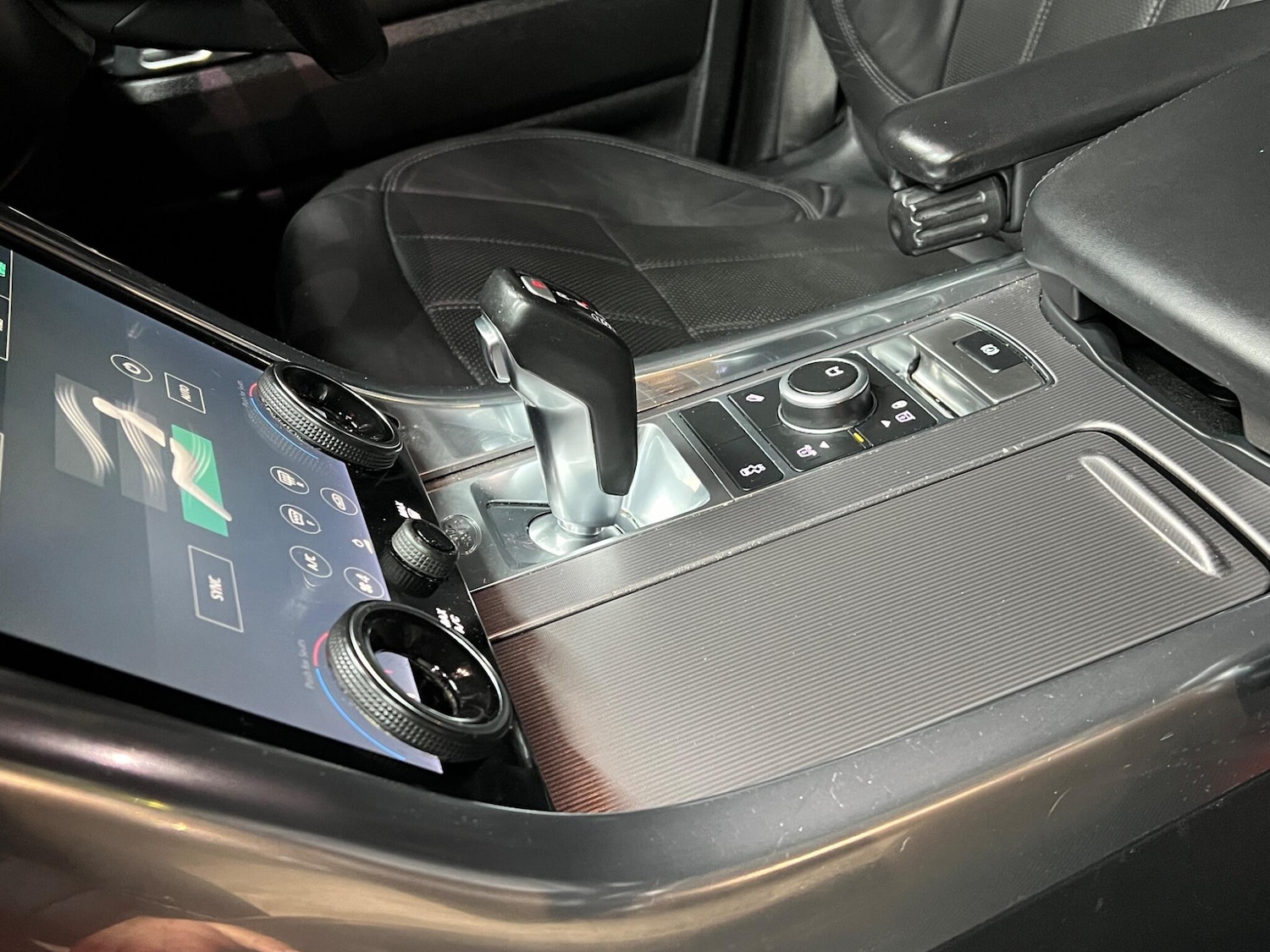 Used Land Rover Range Rover Sport 2019 for sale - 77120121: Photo 69