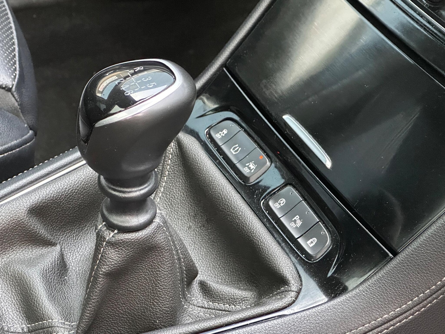 Used Vauxhall Grandland X for sale - 76522120: Photo 10