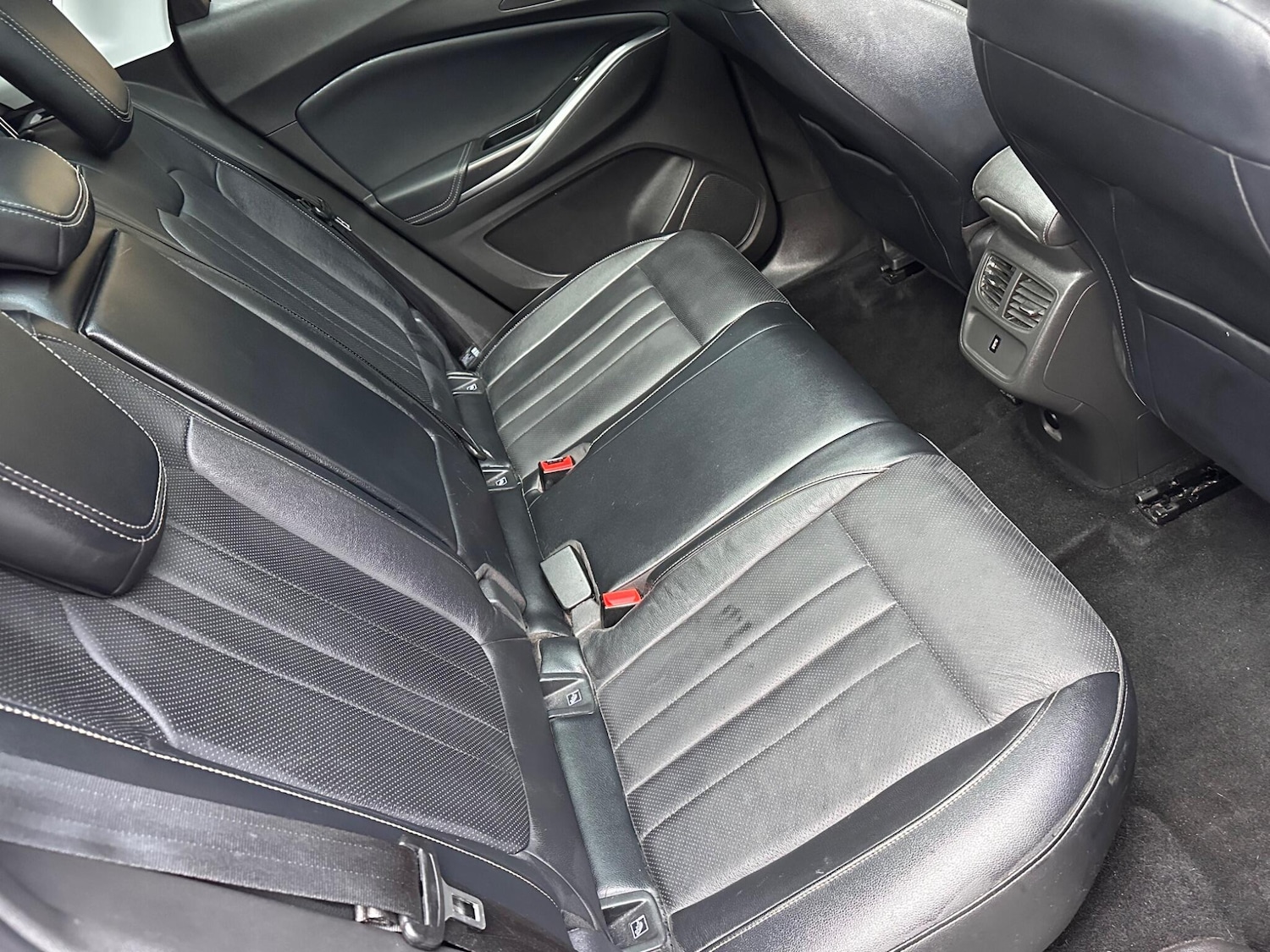 Used Vauxhall Grandland X for sale - 76522120: Photo 11