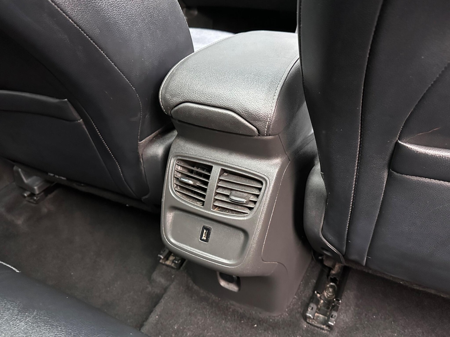 Used Vauxhall Grandland X for sale - 76522120: Photo 12