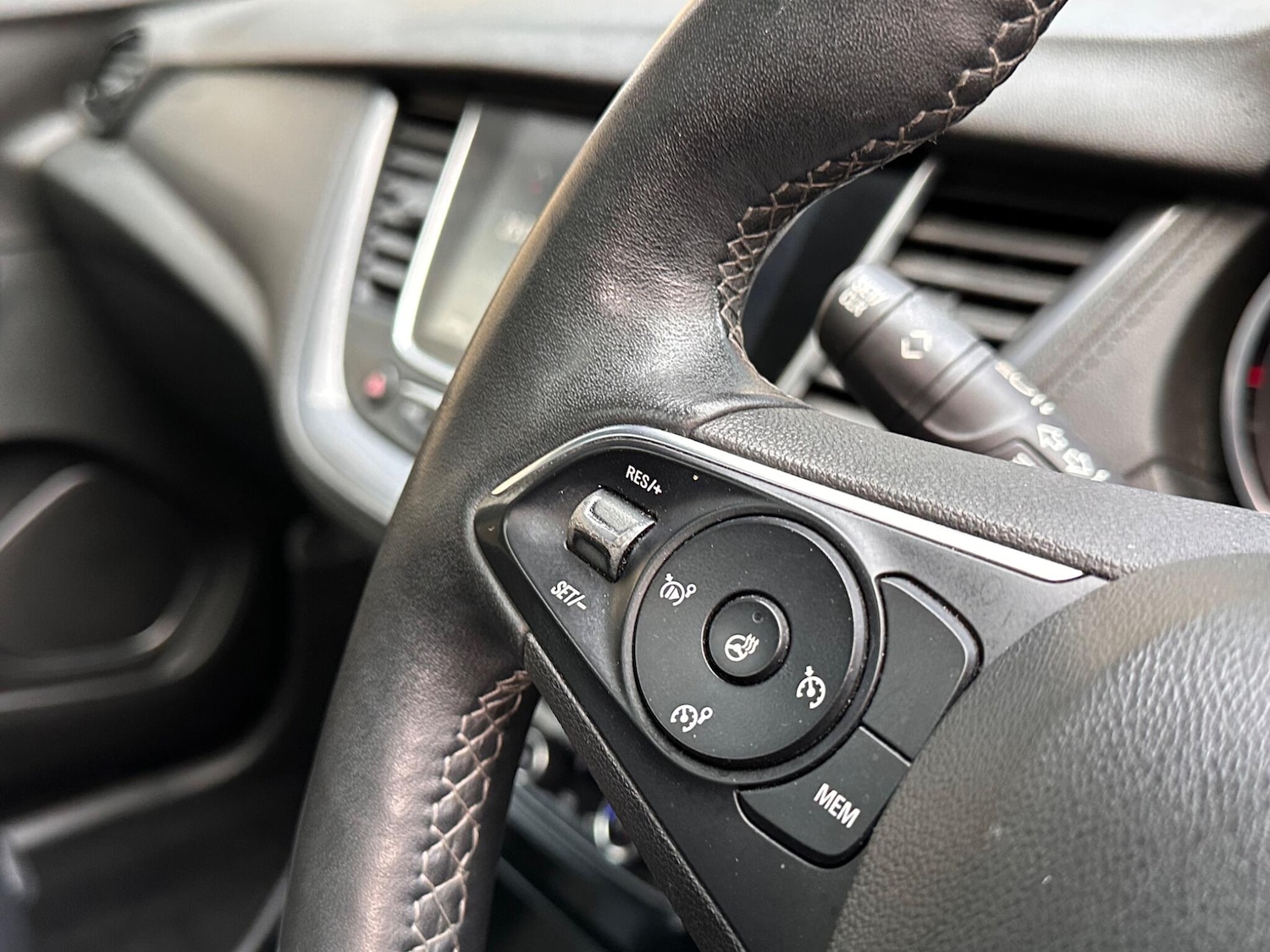 Used Vauxhall Grandland X for sale - 76522120: Photo 14