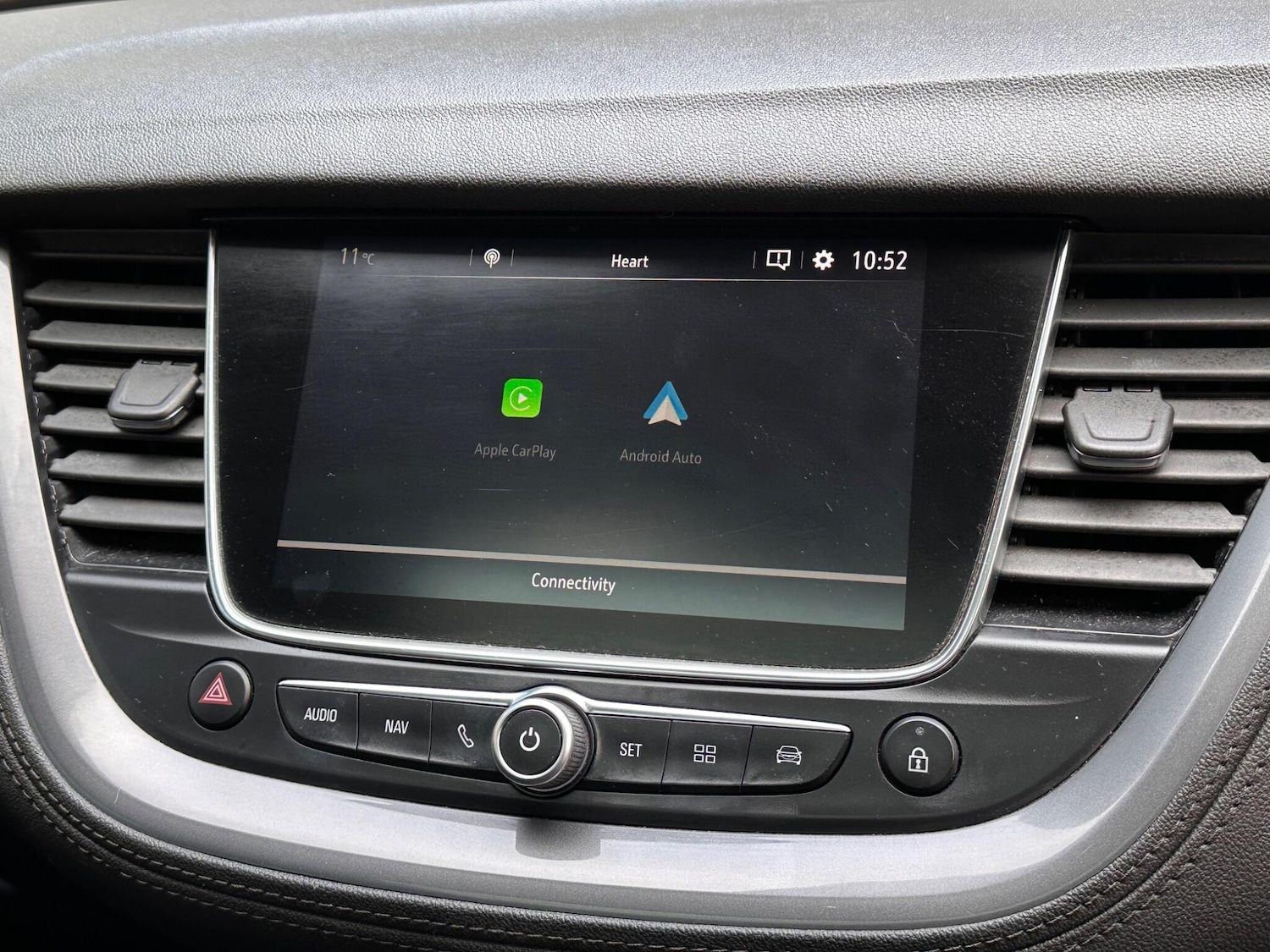 Used Vauxhall Grandland X for sale - 76522120: Photo 19