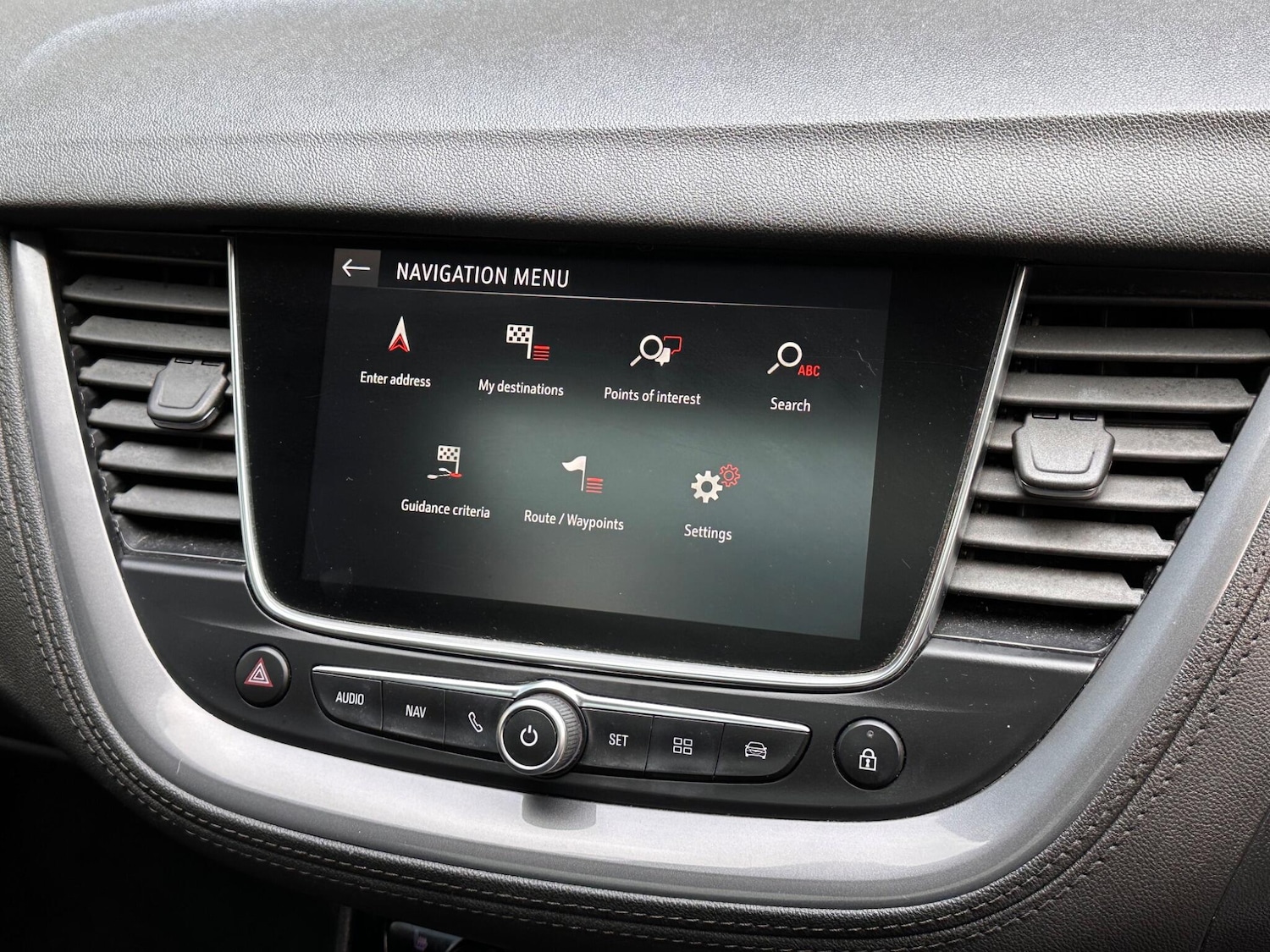 Used Vauxhall Grandland X for sale - 76522120: Photo 20