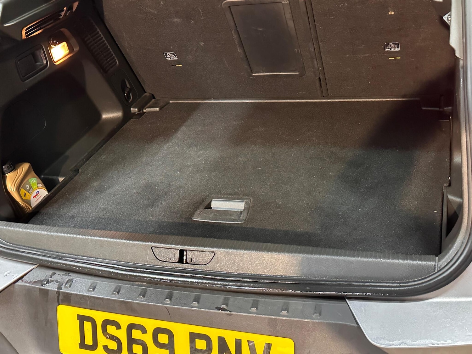 Used Vauxhall Grandland X for sale - 76522120: Photo 25