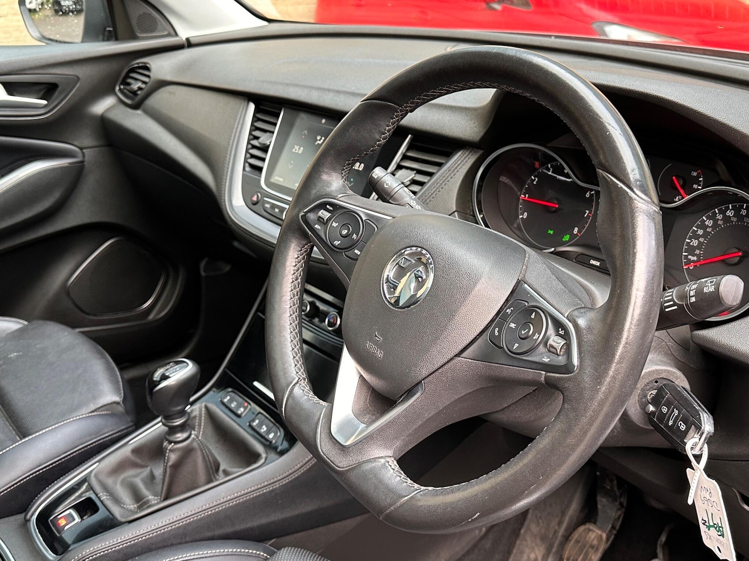 Used Vauxhall Grandland X for sale - 76522120: Photo 26