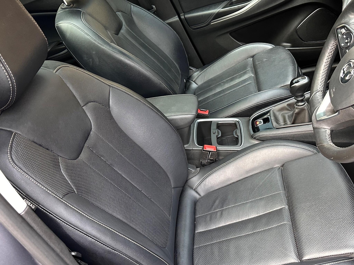 Used Vauxhall Grandland X for sale - 76522120: Photo 27