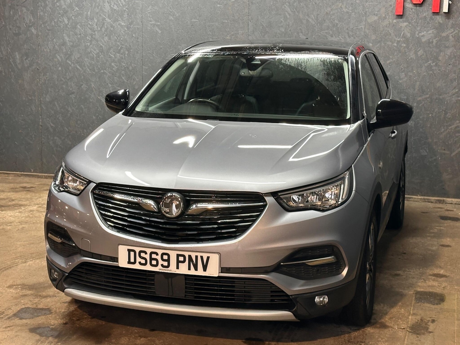 Used Vauxhall Grandland X for sale - 76522120: Photo 3