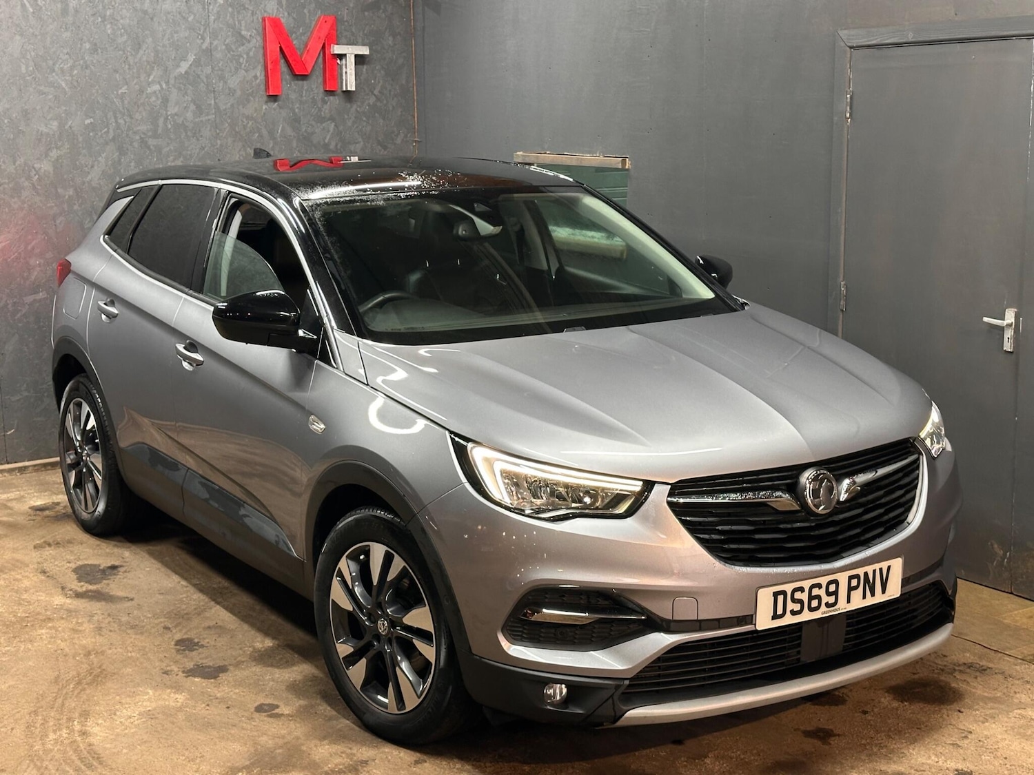 Used Vauxhall Grandland X for sale - 76522120: Photo 6