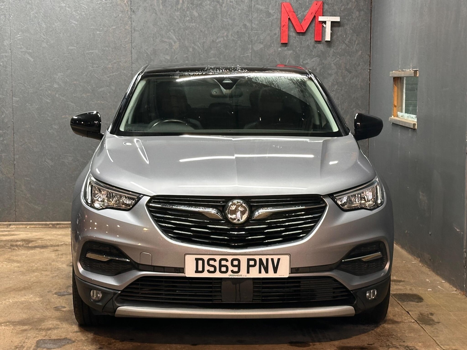 Used Vauxhall Grandland X for sale - 76522120: Photo 7