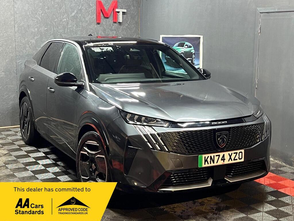 Used Peugeot 3008 2024 for sale - 77538622: Photo 1