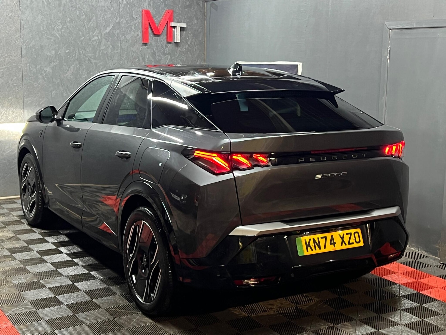 Used Peugeot 3008 2024 for sale - 77538622: Photo 12