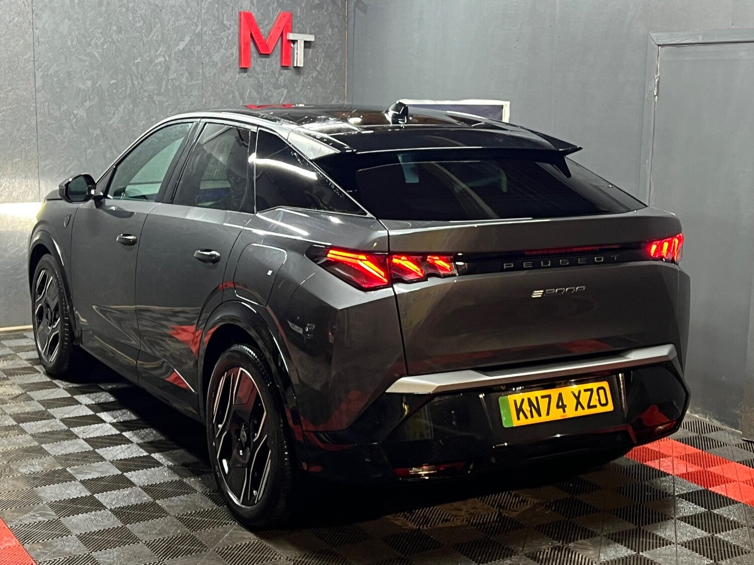 Used Peugeot 3008 2024 for sale - 77538622: Photo 13