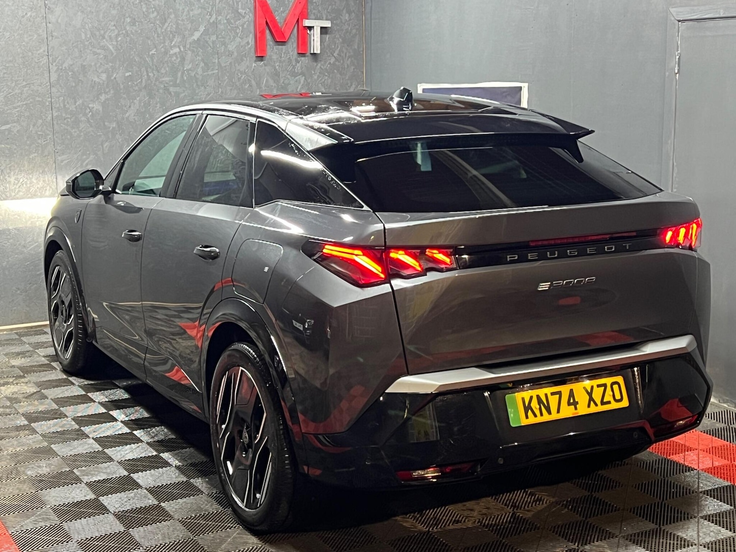 Used Peugeot 3008 2024 for sale - 77538622: Photo 14