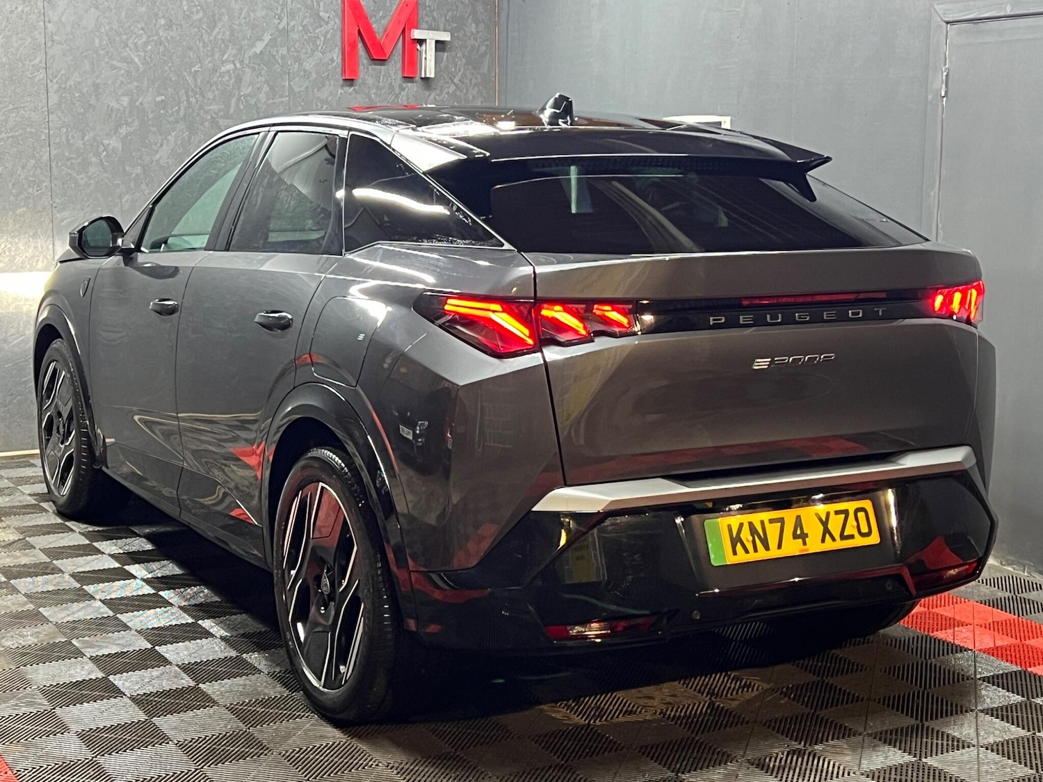 Used Peugeot 3008 2024 for sale - 77538622: Photo 15