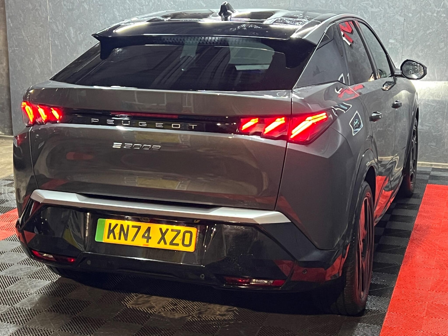 Used Peugeot 3008 2024 for sale - 77538622: Photo 16