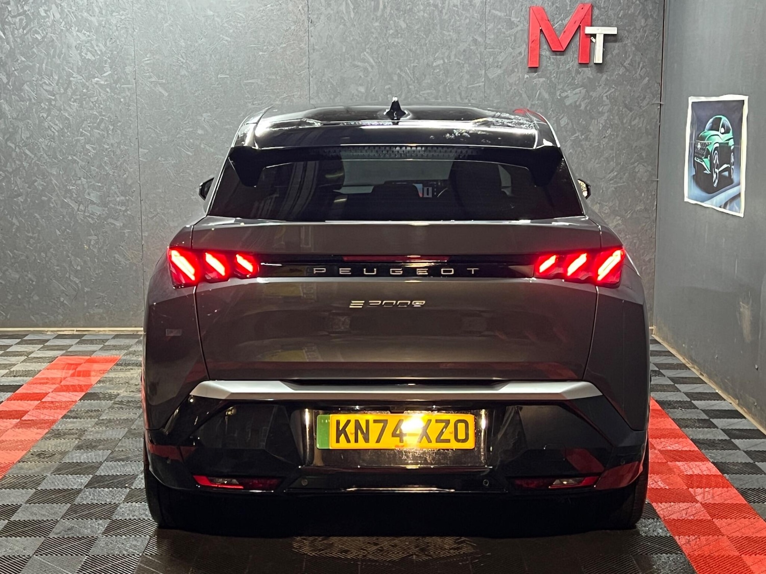 Used Peugeot 3008 2024 for sale - 77538622: Photo 18