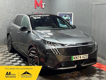 Used Peugeot 3008 2024 for sale - 77538622: Photo