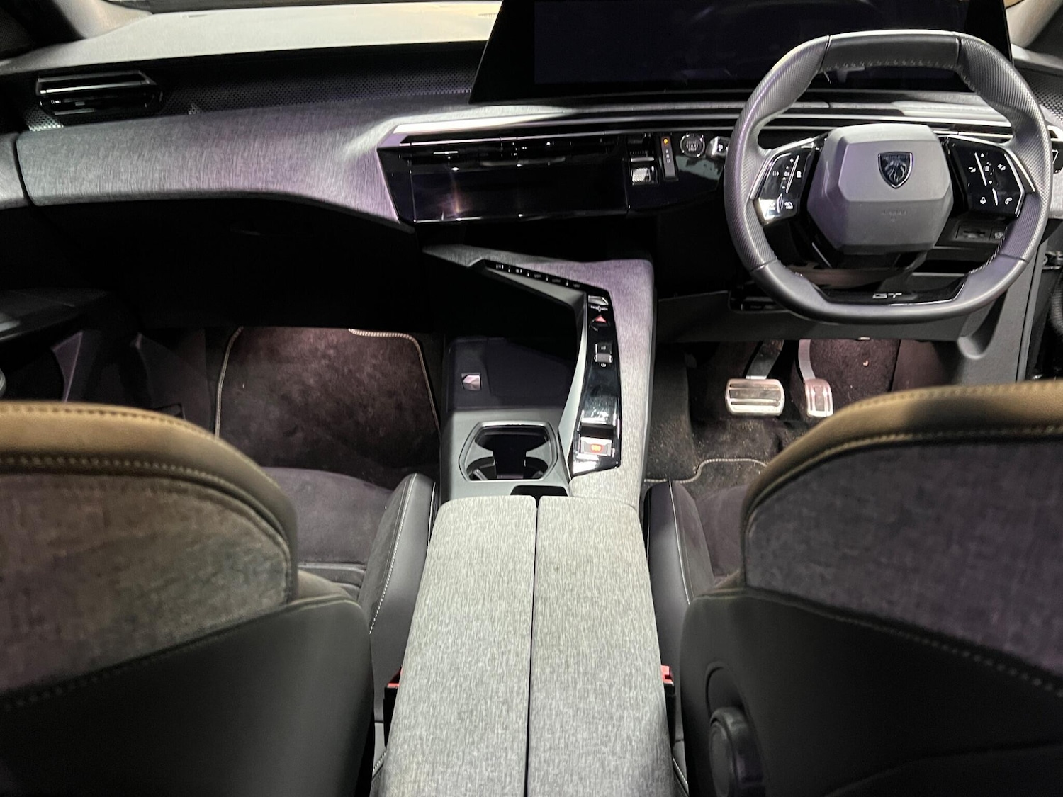 Used Peugeot 3008 2024 for sale - 77538622: Photo 23