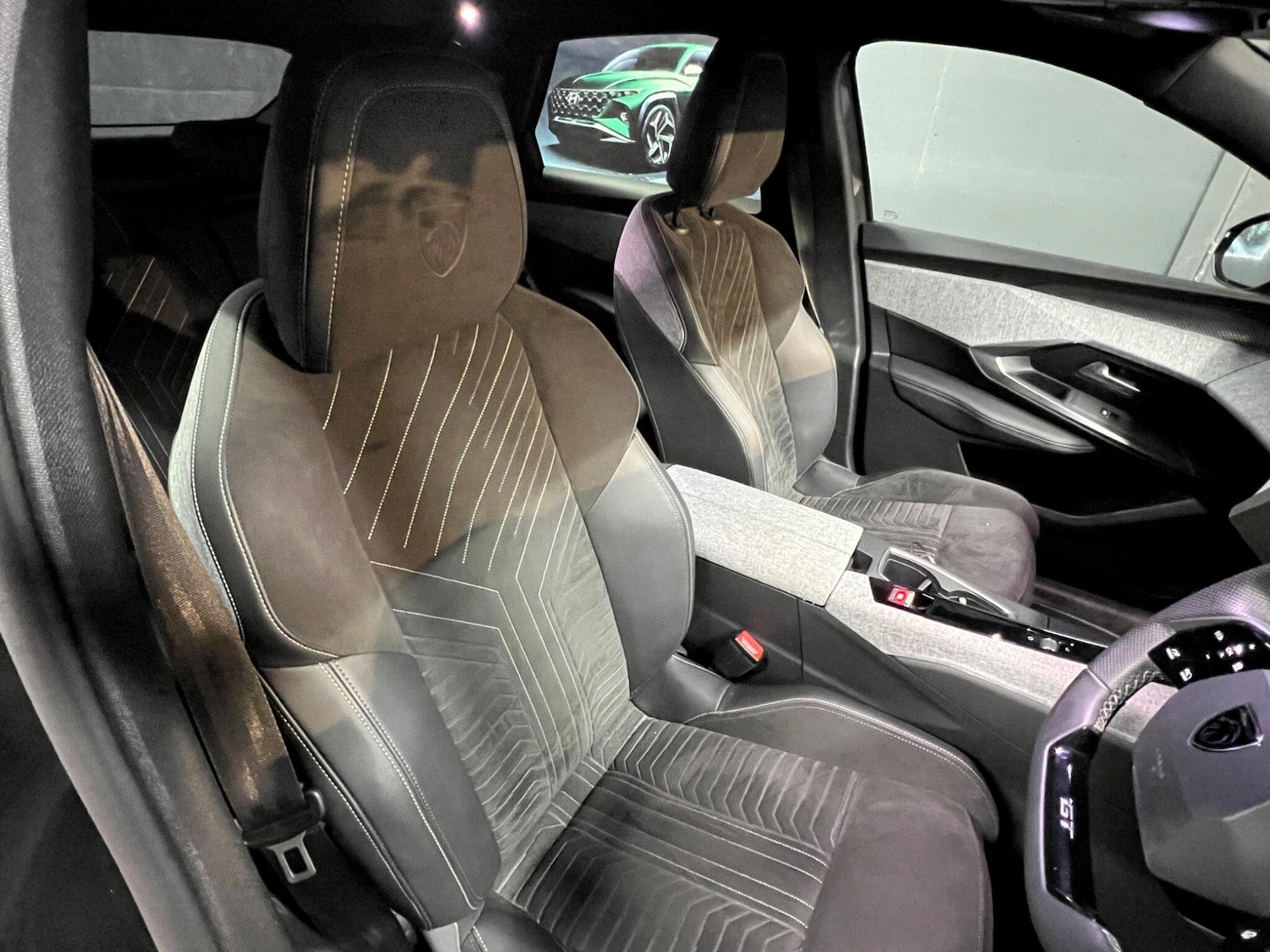 Used Peugeot 3008 2024 for sale - 77538622: Photo 24