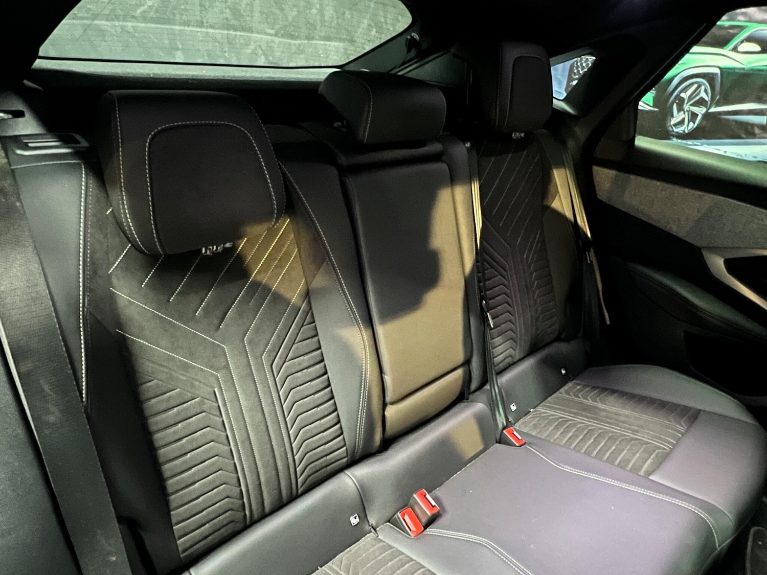 Used Peugeot 3008 2024 for sale - 77538622: Photo 25