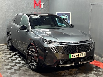 Used Peugeot 3008 2024 for sale - 77538622: Photo