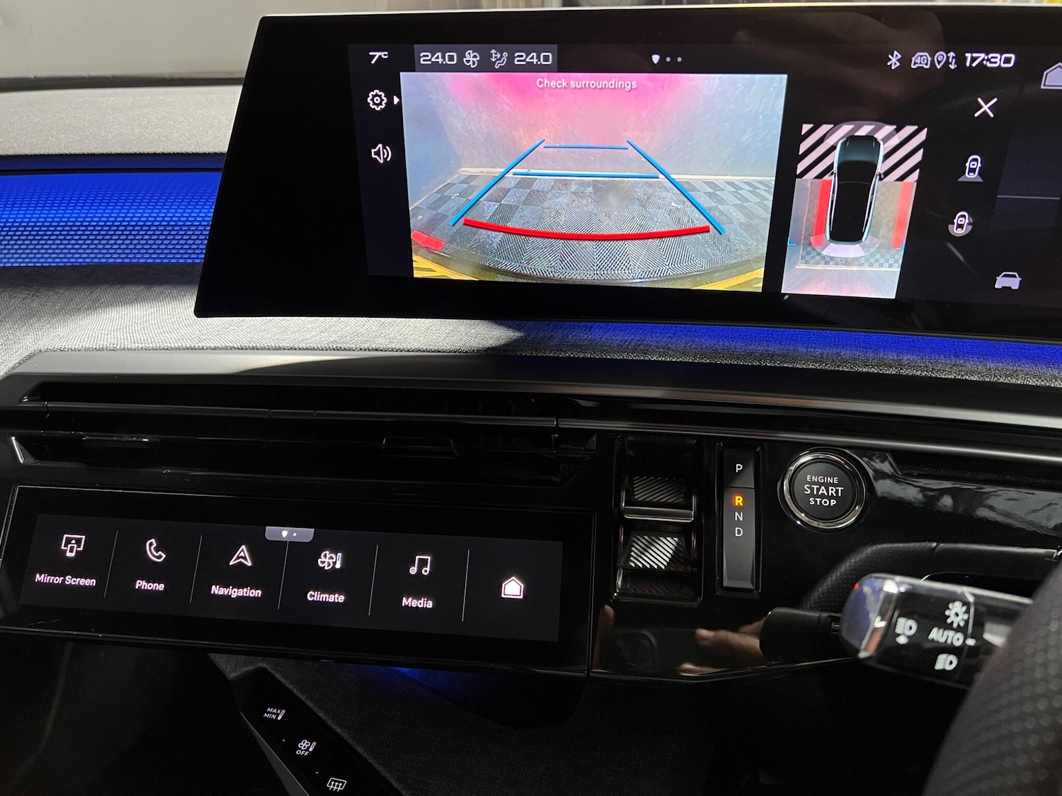 Used Peugeot 3008 2024 for sale - 77538622: Photo 32