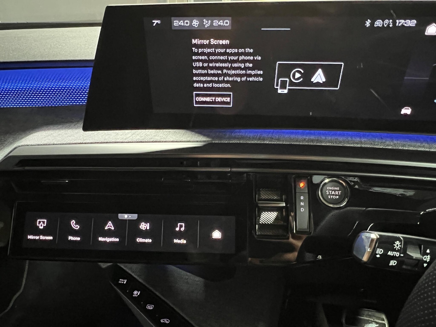 Used Peugeot 3008 2024 for sale - 77538622: Photo 33